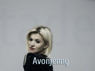 Avonjenny