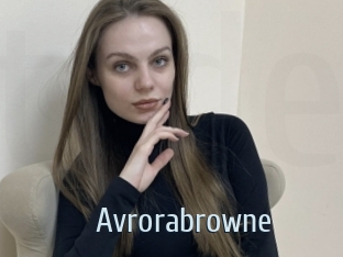 Avrorabrowne