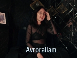 Avroraliam