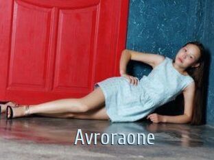 Avroraone
