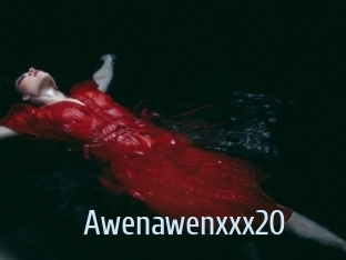 Awenawenxxx20