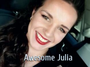 Awesome_Julia