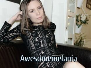 Awesomemelania