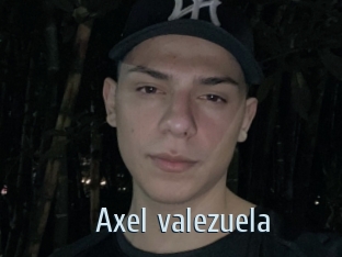 Axel_valezuela