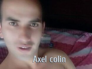 Axel_colin