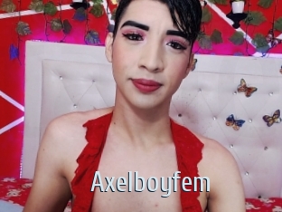 Axelboyfem
