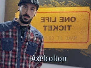 Axelcolton