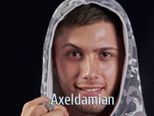 Axeldamian