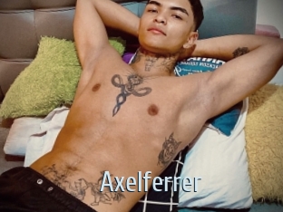 Axelferrer