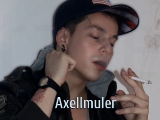 Axellmuler