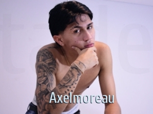 axelmoreau Ta Model