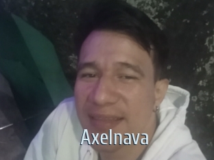 Axelnava