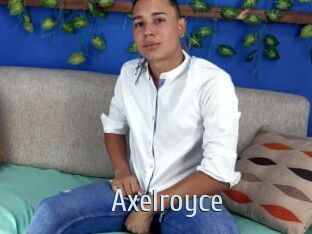 Axelroyce