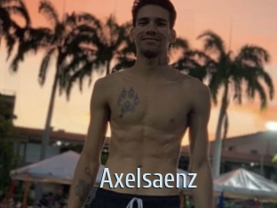 Axelsaenz