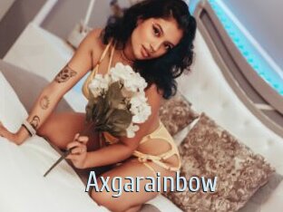 Axgarainbow