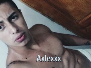 Axlexxx