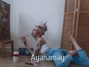 Ayanamay