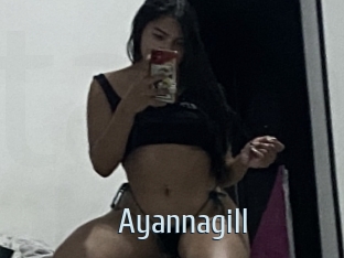 Ayannagill