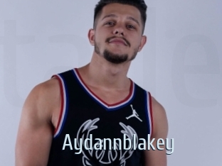 Aydannblakey