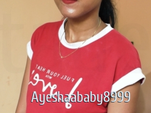 Ayeshaababy8999