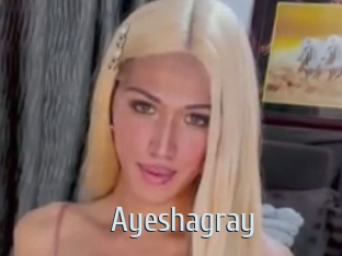 Ayeshagray