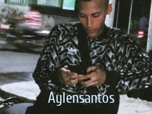 Aylensantos