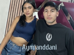 Aymianddani