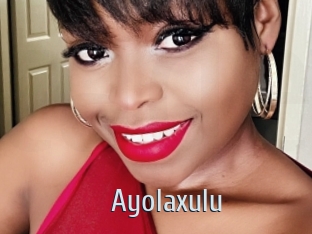 Ayolaxulu
