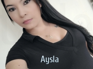 Aysla