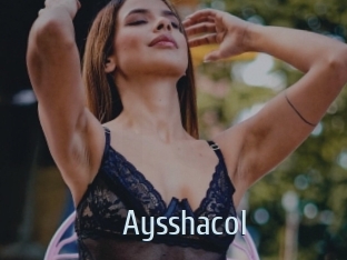 Aysshacol