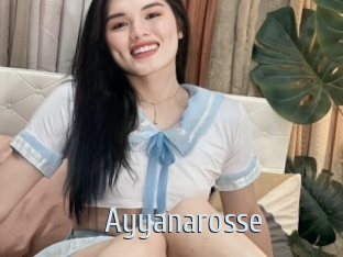 Ayyanarosse