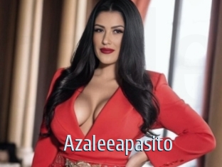 Azaleeapasito