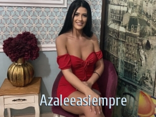 Azaleeasiempre