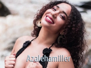 Azalehamiller