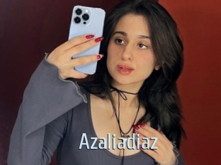 Azaliadiaz
