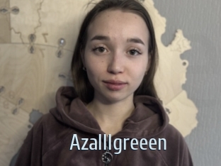 Azalllgreeen