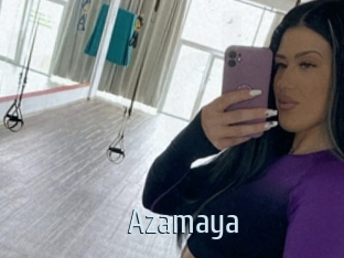 Azamaya