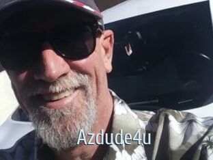 Azdude4u