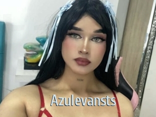 Azulevansts