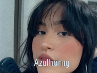 Azulhorny