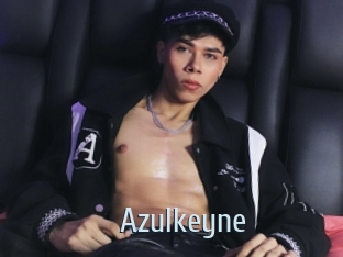 Azulkeyne