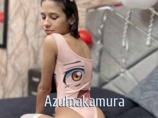 Azulnakamura