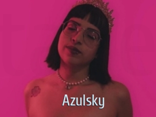 Azulsky