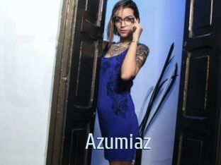 Azumiaz