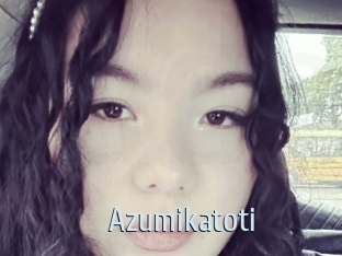 Azumikatoti