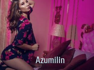 Azumilin