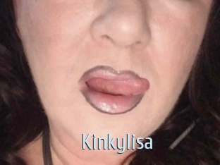 Kinkylisa