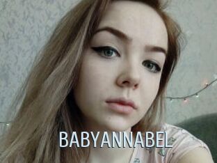 BABYANNABEL