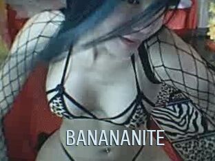 BANANANITE