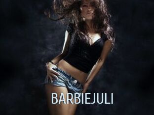 BARBIEJULI